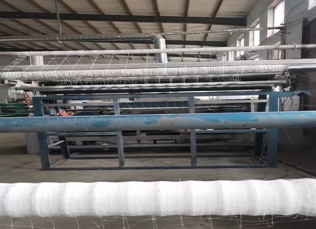 factory plastic mesh (4)