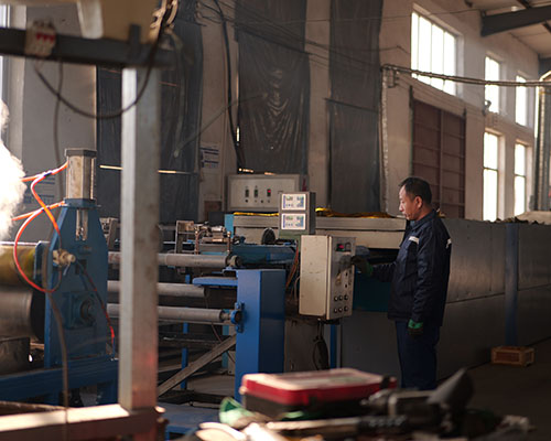 HEBEI VIVA NET CO.,LTD