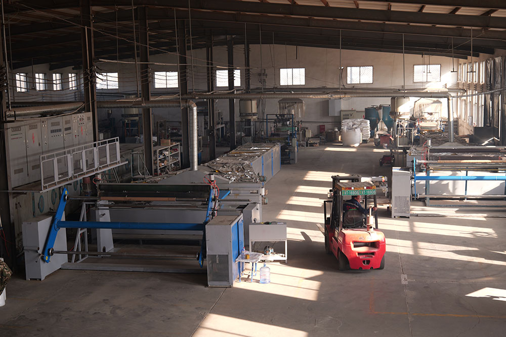 HEBEI VIVA NET CO.,LTD