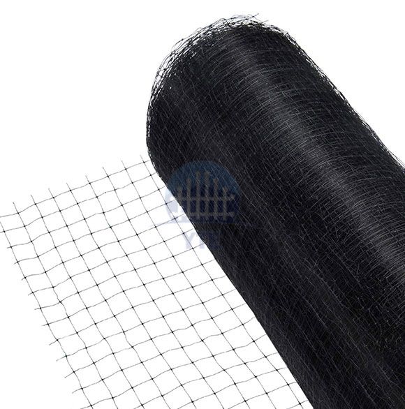 What are the Uses of Plastic Mesh?cid=4