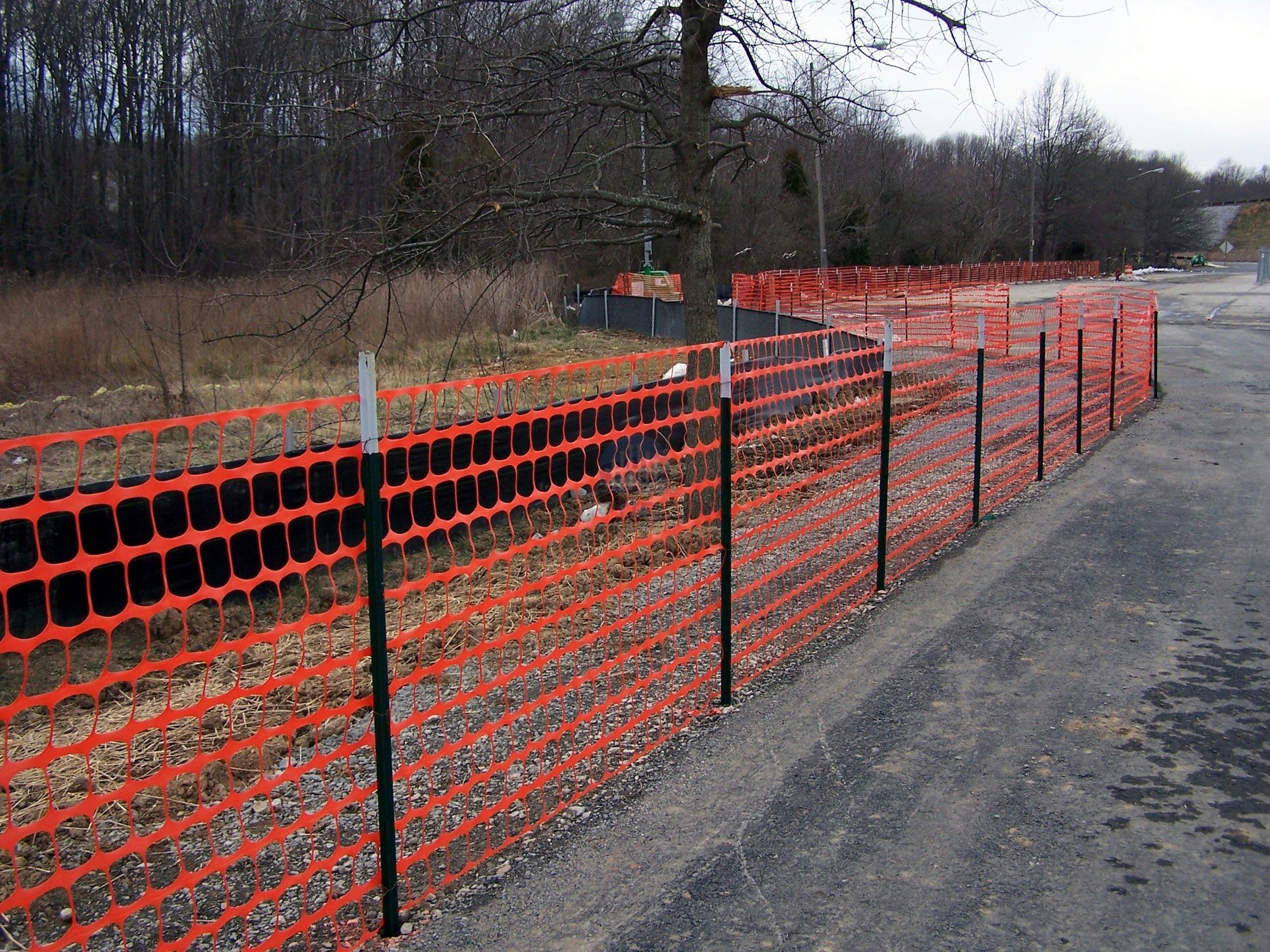 What are the Uses of Plastic Mesh?cid=4