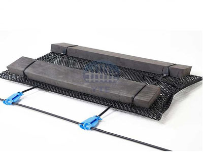 Mesh Bag Manufacture