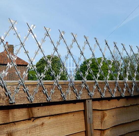 Razor Barbed Wire