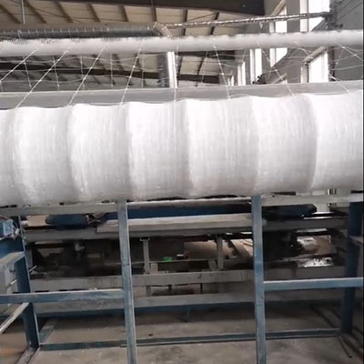 Flower Support Netting