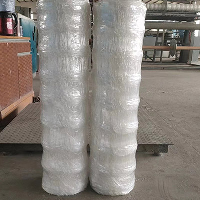 Flower Support Netting