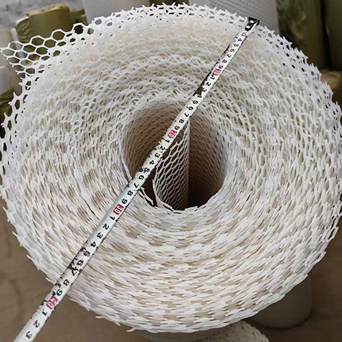 plastic flat mesh chicken mesh