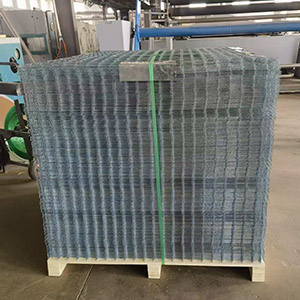 steel tree guard mesh