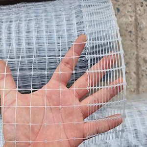 Grey color chicken cage netting/pigeon netting