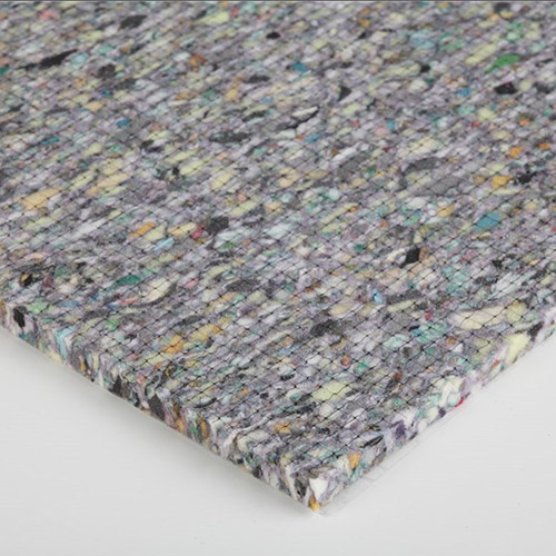 Plastic reinforcing mesh for sponge Plastic reinforcing mesh for sponge