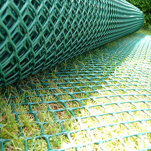 Grass Protection Turf Reinforcement  Netting