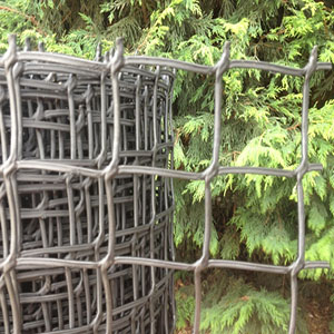 Heavy Duty Fence Garden Mesh Netting