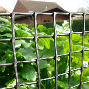 Heavy Duty Fence Garden Mesh Netting