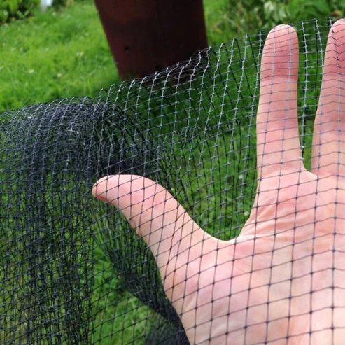 Anti butterfly garden mesh Netting Anti butterfly garden mesh Netting