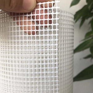 Plastic Food Netting For Drying food grade