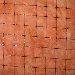 Insulation Mesh Netting Black Color