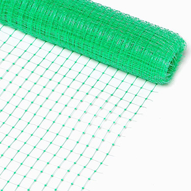 Heavy Duty BOP Garden Mesh Netting pond netting