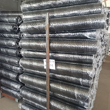 Heavy Duty BOP Garden Mesh Netting pond netting