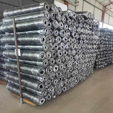 Plastic Anti-bird Mesh