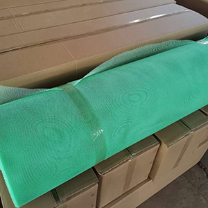 Plastic Anti Insect Netting
