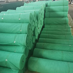 Plastic Anti Insect Netting