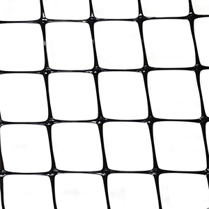 plastic mesh black plastic mesh black