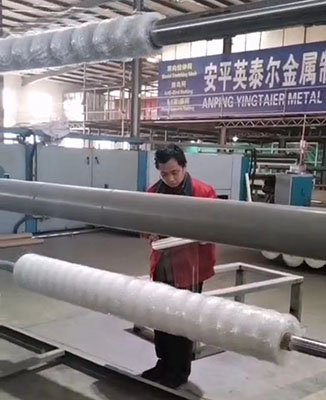 How to utilize floral support netting for your garden