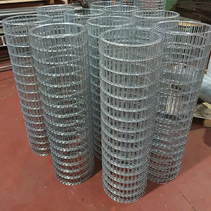 metal tree guard mesh