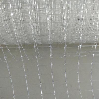 plaster mesh