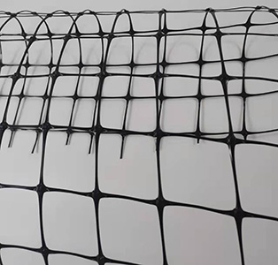 Plastic chicken bop netting Plastic chicken bop netting