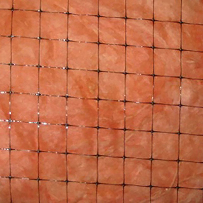 Insulation Support Mesh