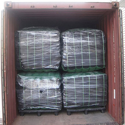 Oyster Bag With Float Oyster Bag With Float