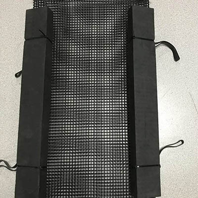 Oyster Bag With Float