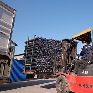 plastic garden netting