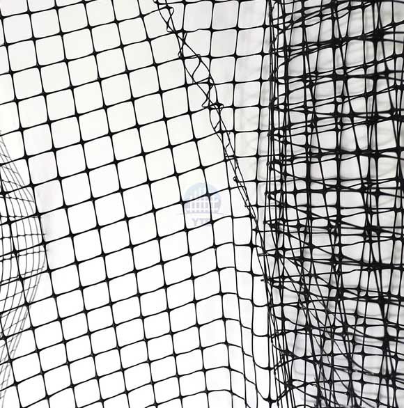 Plastic Anti-bird Mesh