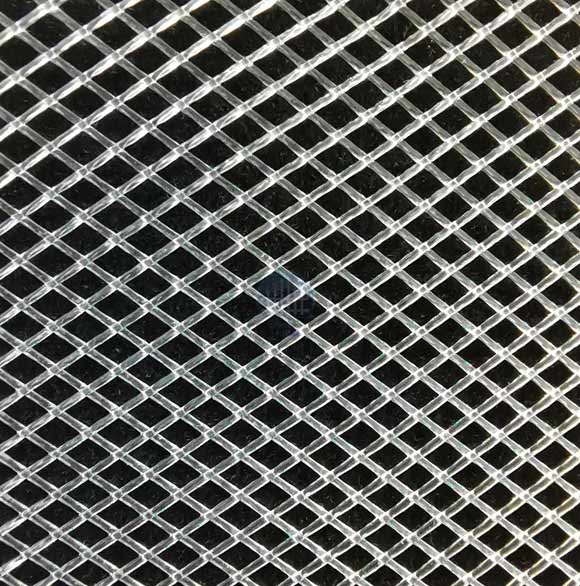 Feed Channel Spacer