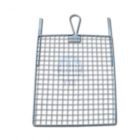 Bucket Screen Grid