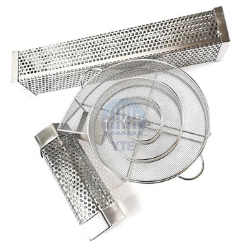 How to Solve the Problem of Surface Treatment of Barbecue Net?