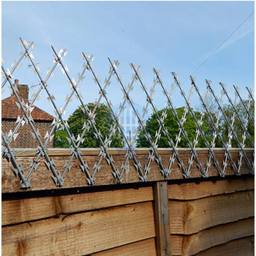 Problems That Should Be Paid Attention to When Installing the Razor Wire