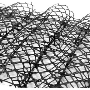 What is an erosion control blanket?