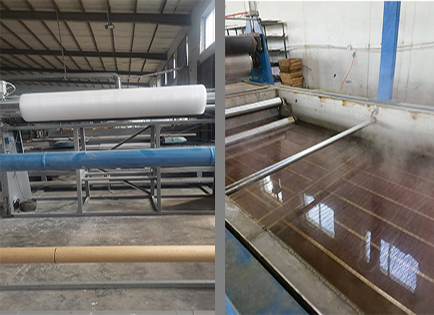 factory plastic mesh (2)