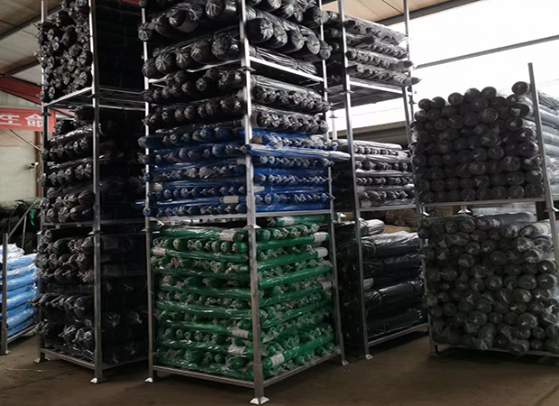 factory plastic mesh (11)