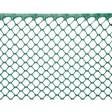 Plastic Hexagonal mesh