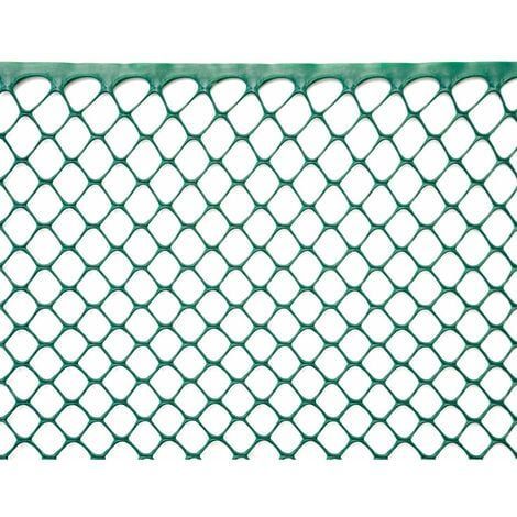 Plastic Hexagonal mesh