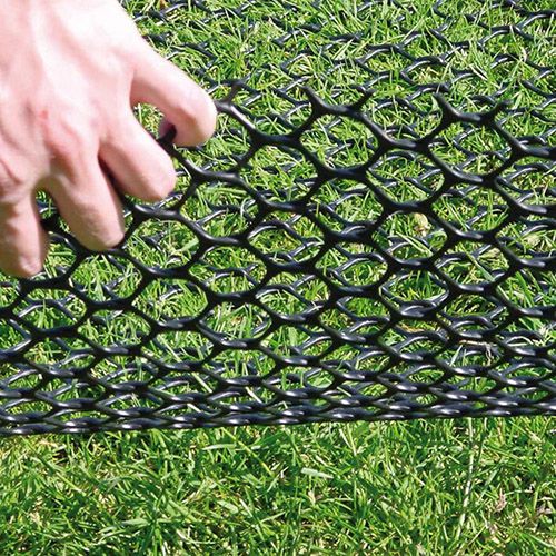 Grass Protection Turf Reinforcement  Netting