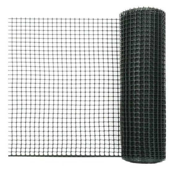 Heavy duty Plastic Fence netting