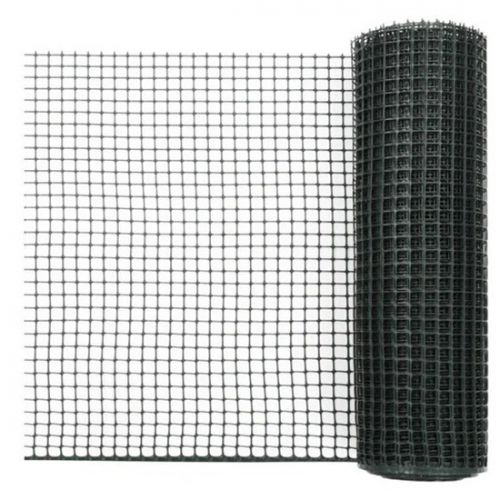 Heavy duty Plastic Fence netting