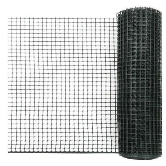 Heavy duty Plastic Fence netting