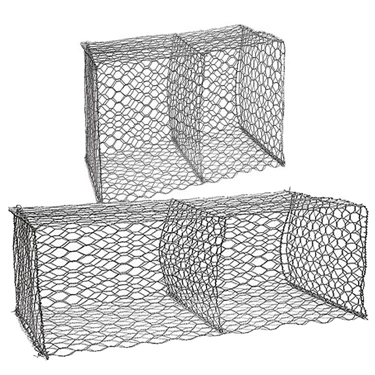 Welded Gabion