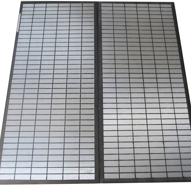 shales shaker screen