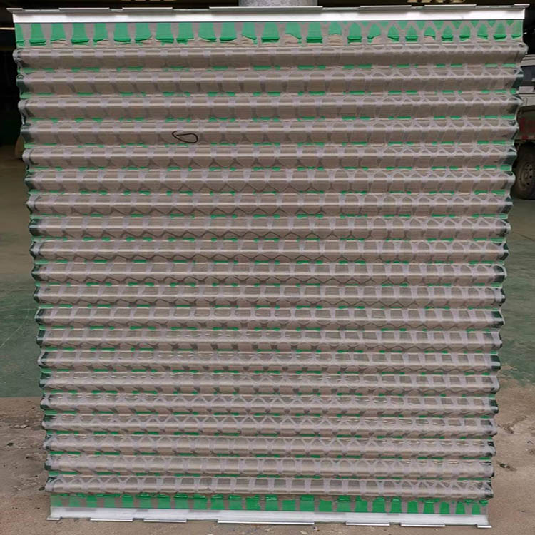 weave shales shaker screen